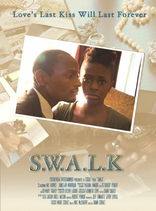 Постер: S.W.A.L.K.