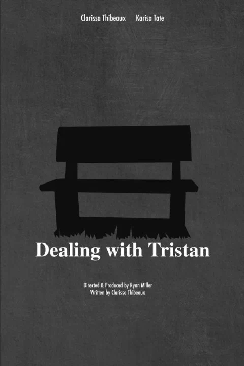 Постер: Dealing with Tristan