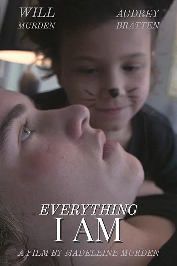 Постер: Everything I Am