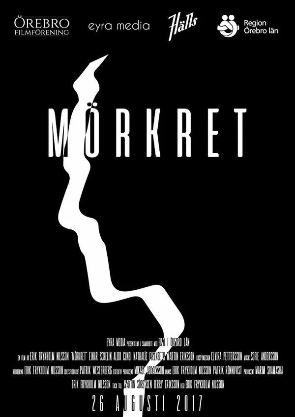 Постер: Mörkret
