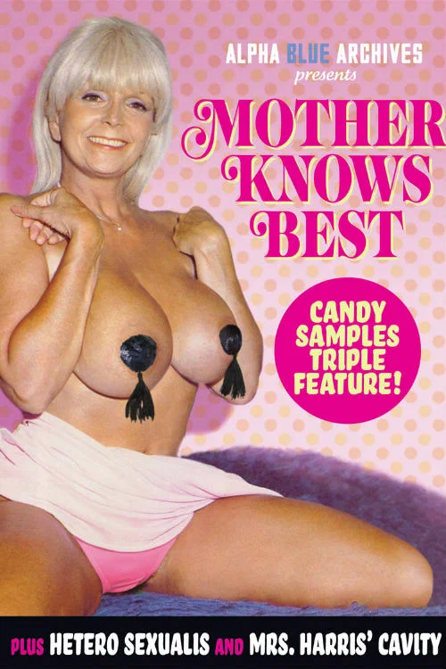Постер: Mother Knows Best