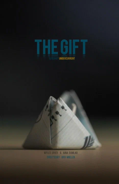Постер: The Gift