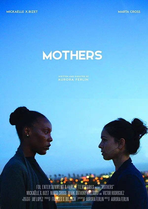 Постер: Mothers