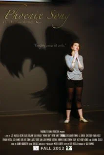 Постер: Phoenix Song