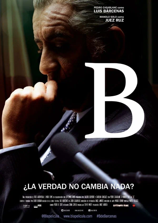 Постер: B