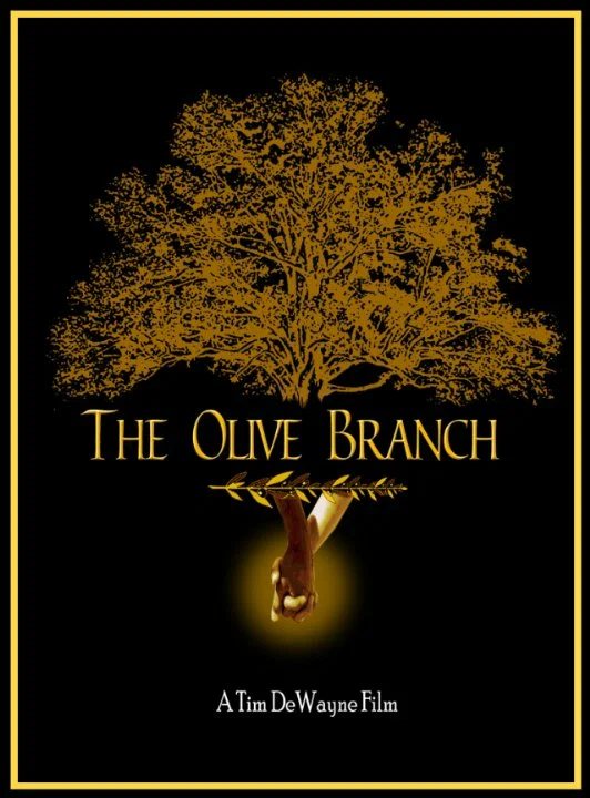 Постер: The Olive Branch