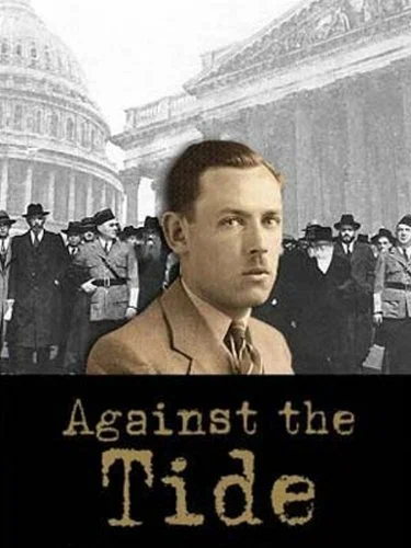 Постер: Against the Tide