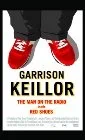 Постер: Garrison Keillor: The Man on the Radio in the Red Shoes