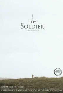 Постер: Toy Soldier