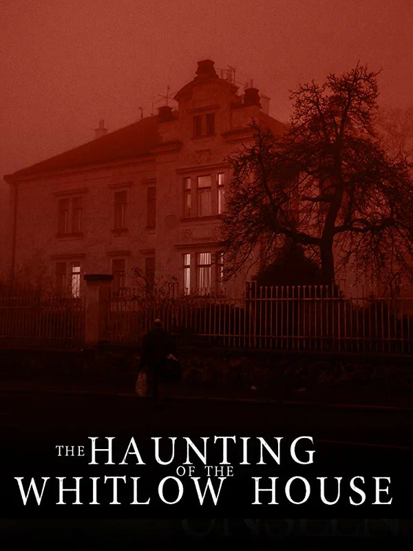 Постер: The Whitlow House