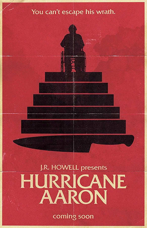 Постер: Hurricane Aaron