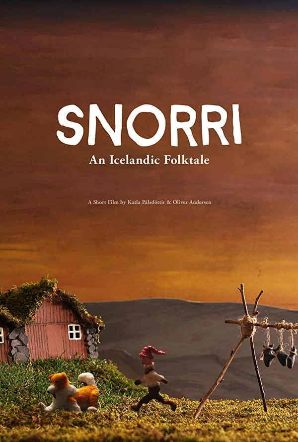 Постер: Snorri