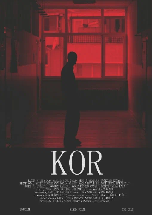 Постер: Kor