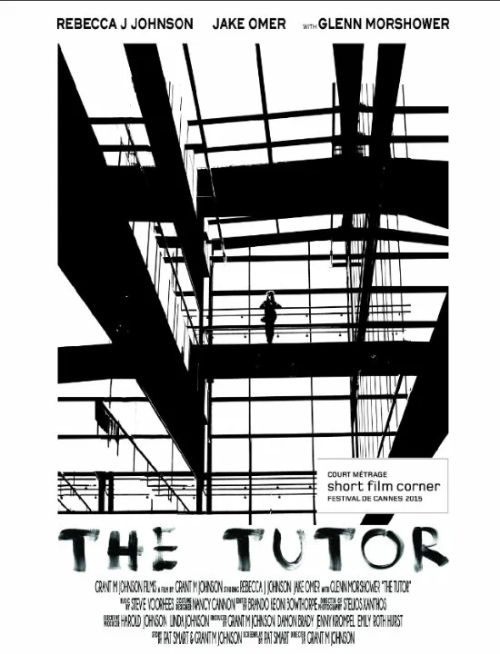 Постер: The Tutor