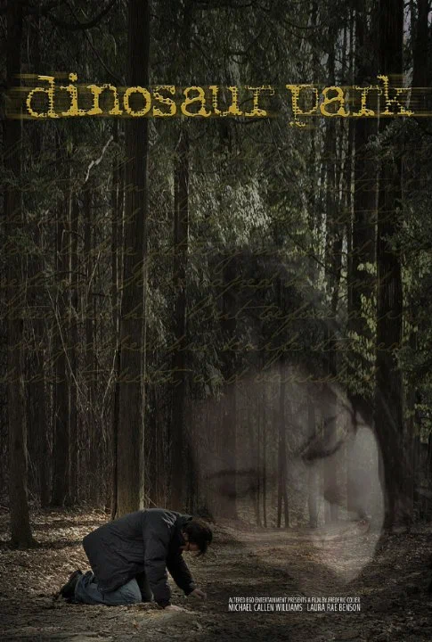 Постер: Dinosaur Park
