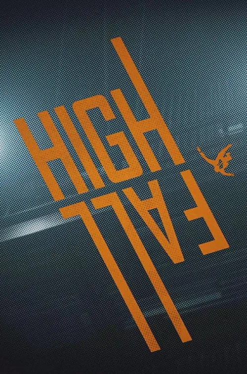 Постер: High Fall