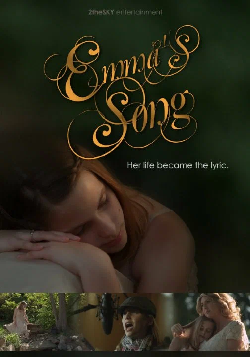 Постер: Emma's Song