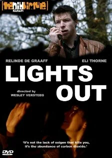 Постер: Lights Out