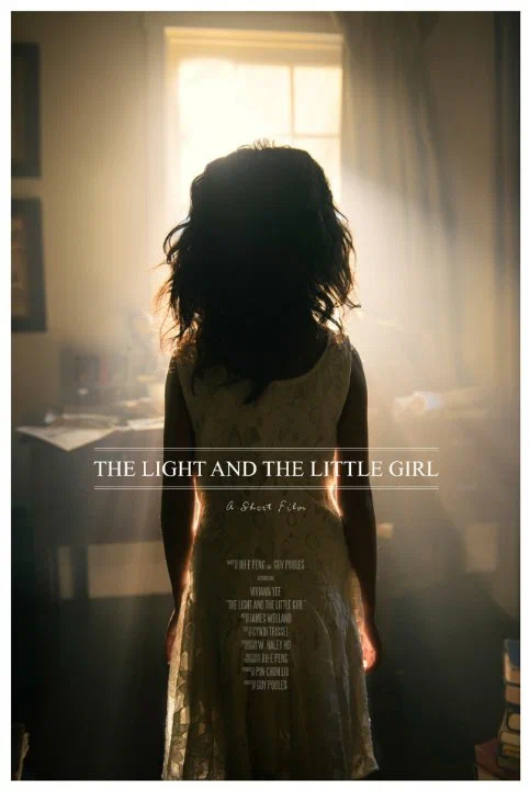 Постер: The Light and the Little Girl