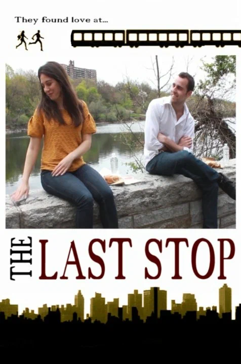 Постер: The Last Stop