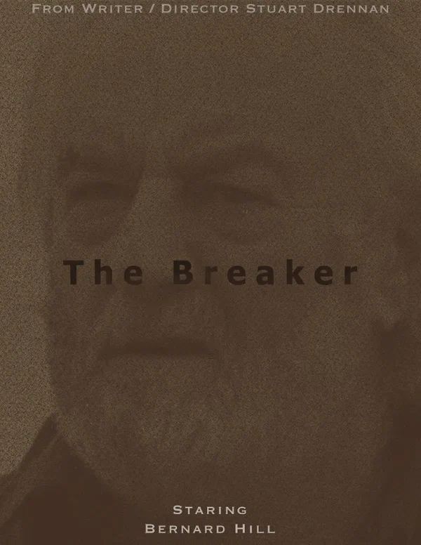 Постер: The Breaker