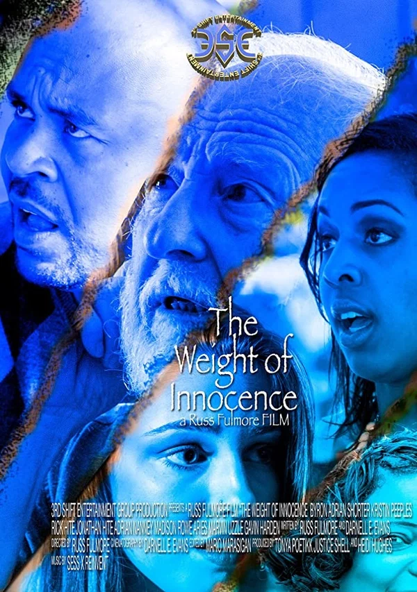 Постер: The Weight of Innocence