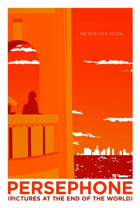 Постер: Persephone: Pictures at the End of the World