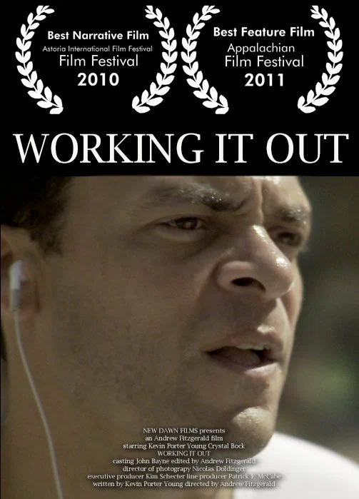 Постер: Working It Out