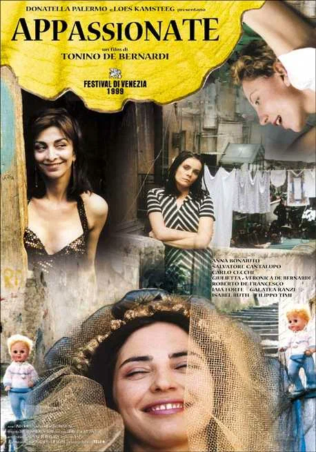 Постер: Апассионата