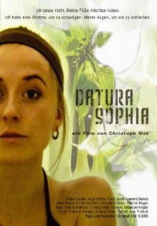 Постер: Datura Sophia
