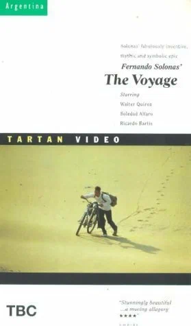 Постер: The Voyage