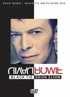 Постер: David Bowie: Black Tie White Noise