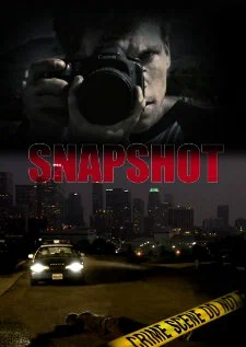 Постер: Snapshot