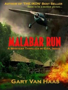 Постер: Malabar Run