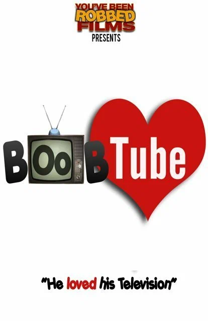 Постер: Boob Tube