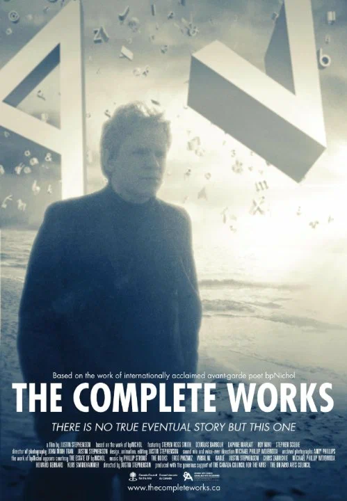 Постер: The Complete Works