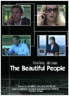Постер: The Beautiful People