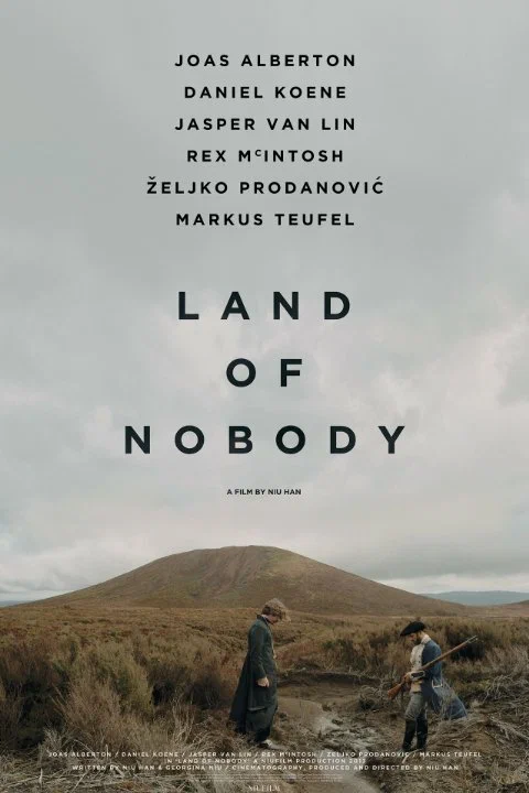 Постер: Land of Nobody