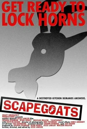 Постер: Scapegoats