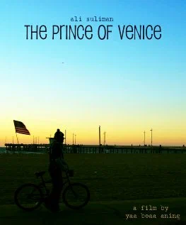 Постер: The Prince of Venice