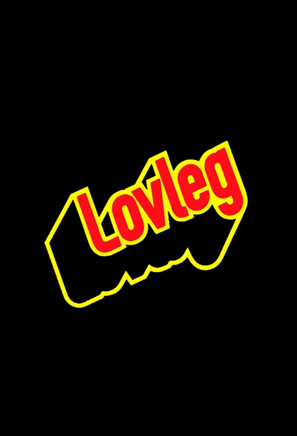 Постер: Lovleg