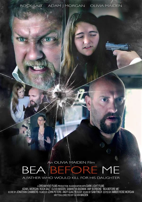 Постер: Bea Before Me