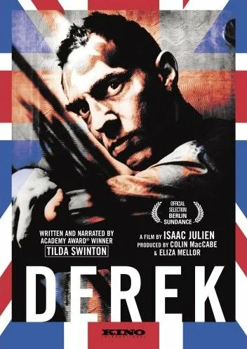Постер: Дерек