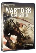 Постер: Истерзанный войной: 1861-2010