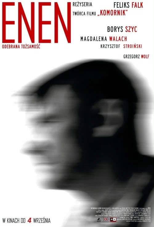 Постер: Енен