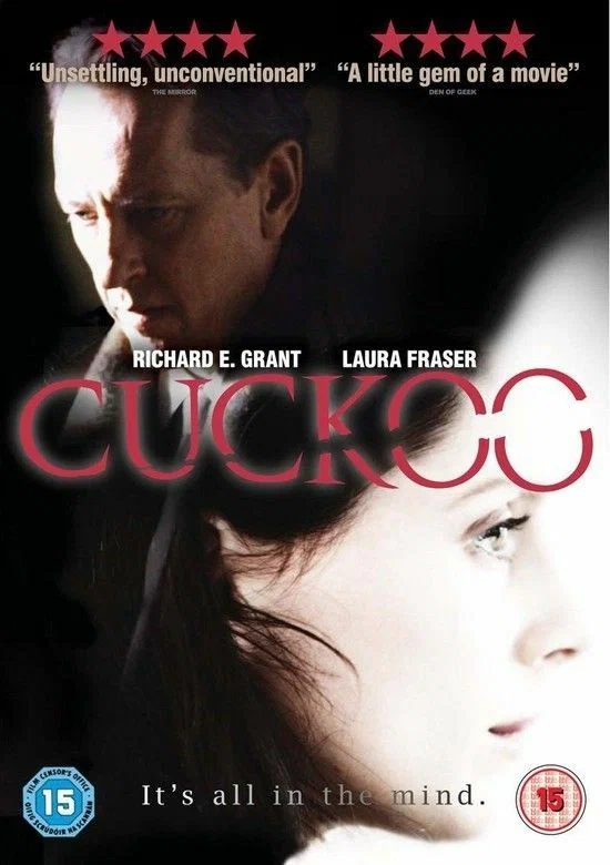 Постер: Cuckoo