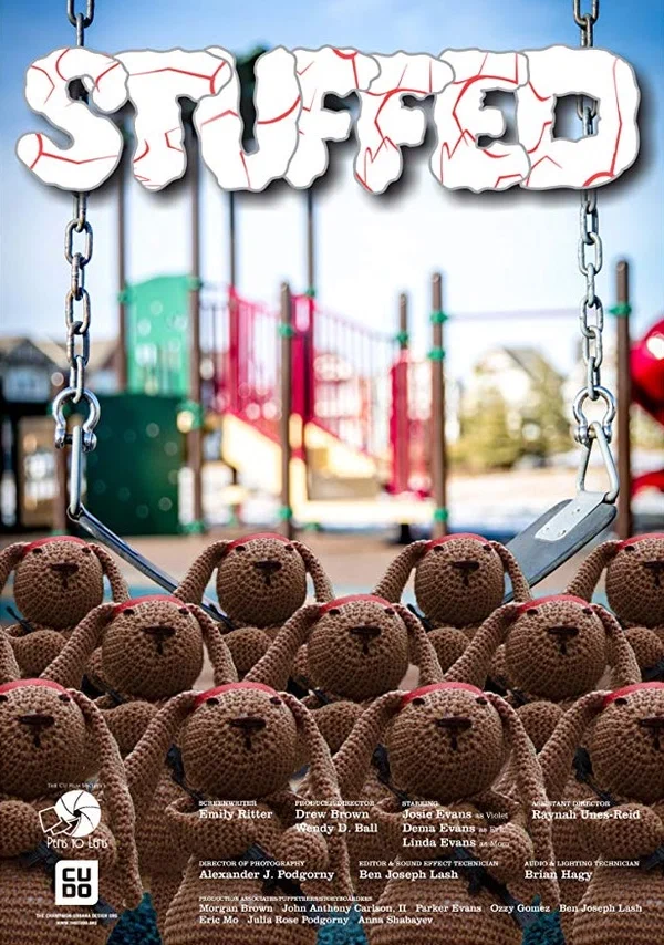 Постер: Stuffed