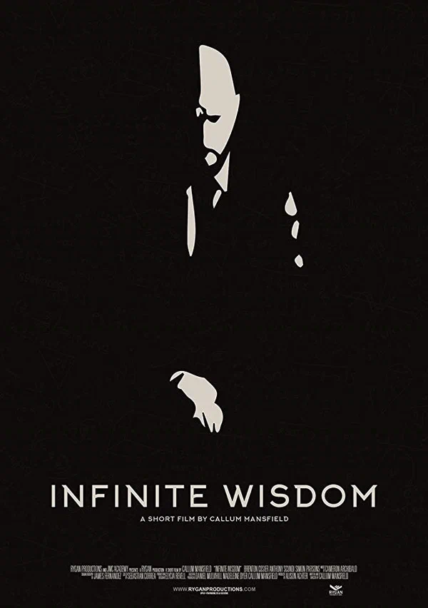 Постер: Infinite Wisdom