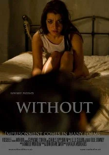 Постер: Without
