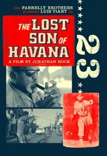 Постер: The Lost Son of Havana